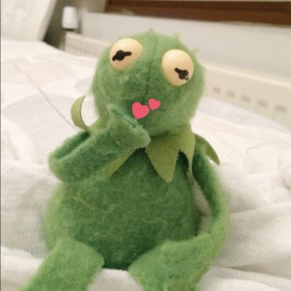 Meet your Posher, Erin